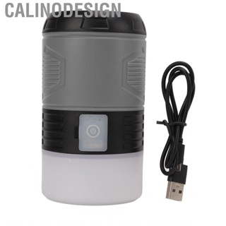 Calinodesign Camping Tent  Lantern Mosquito Lamp 2 In 1 Stretchable Solor Powered