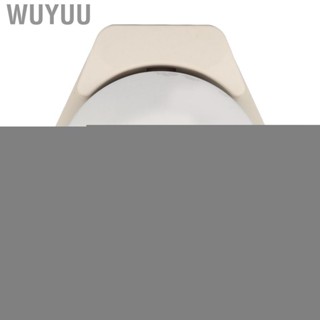 Wuyuu Dental Foot Control Switch 2 Hole Simple Installation Chairs Accessory