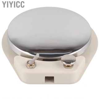 Yiyicc Dental Foot Pedal Stable 4 Hole Standard Control For Chair