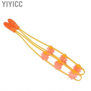 Yiyicc Back  Roller Rope Household Fatigue Relief Shoulder Waist Tool