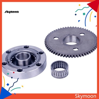 Skym* คลัทช์สตาร์ทเตอร์ ประสิทธิภาพสูง สําหรับรถจักรยานยนต์ GY6 125CC 150CC