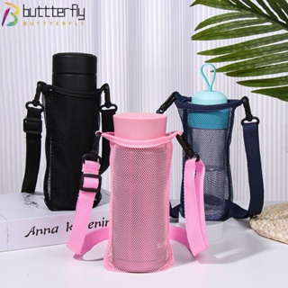 Buttterfly กระเป๋าใส่ขวดน้ํา แบบพกพา อุปกรณ์เสริม สําหรับเล่นกีฬา