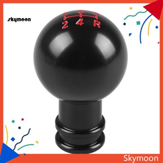 Skym* หัวเกียร์รถยนต์ ทรงกลม แบบแมนนวล