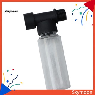 Skym* ขวดน้ํา โฟมล้างรถ อุปกรณ์เสริม สําหรับทําความสะอาดรถยนต์