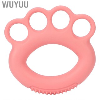 Wuyuu Finger Exerciser Grip Strength Training  Exercise