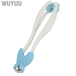 Wuyuu Finger Roller  Multifunctional Acupressure Hand Blood Circulation M