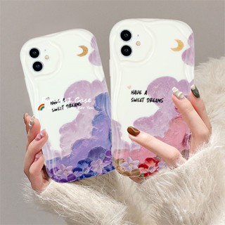 เคสโทรศัพท์มือถือแบบนิ่ม ลายภาพวาดสีน้ํามัน รูปดอกไม้ 3D หลากสี สําหรับ Huawei Nova 5T 7i P 50 40 30 Pro Mate 50 40 30 Pro Nova 8se 8i