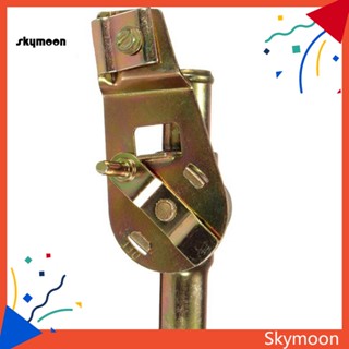 Skym* วาล์วควบคุมความร้อนอัตโนมัติ C3UZ18495A YG133 ทนต่อการกัดกร่อน สําหรับ Ford E F Series