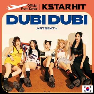 ARTBEAT v - SINGLE ALBUM [DUBI DUBI]