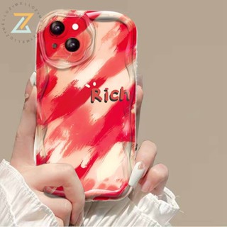 เคสโทรศัพท์มือถือ ซิลิโคน กันกระแทก ลายเปลวไฟ สีแดง สําหรับ Realme C53 C55 C33 C30 C35 Realme 10 4G Realme C21Y C25Y Realme C15 C25 5S 5I C2 Narzo 50A Prime Narzo N55