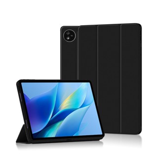 เคสแท็บเล็ต แบบนิ่ม พับได้ ตั้งหลับอัตโนมัติ สําหรับ vivo Pad Air 11.5 นิ้ว 2023