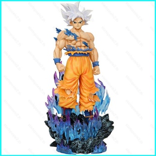 โมเดลฟิกเกอร์ ดราก้อนบอล Super Son Goku Migatte no Gokui ของเล่นสําหรับเด็ก