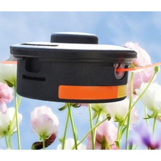 My Green Garden Grass Trimmer Head Replacement Lawn Mover อุปกรณ์ทำสวนสำหรับ Stihl 25 2 Bush Cutter