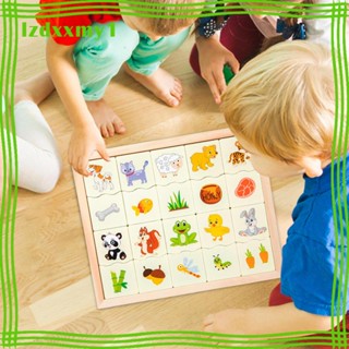 [ เกมกระดานไม้ปริศนา Montessori แบบพกพา ของเล่นเสริมการเรียนรู้คณิตศาสตร์ สําหรับเด็กผู้หญิง และเด็กผู้ชาย