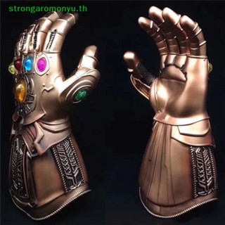 ถุงมือ ลาย Marvel Legends Thanos Avengers สําหรับสุภาพสตรี
ถุงมือ ลาย Thanos Infinity Marvel Legends 
ถุงมืออินฟินิตี้ธานอส