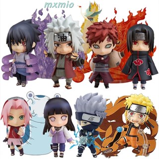 Mxmio ของขวัญนารูโตะ Uchiha Itachi Sakura Jiraiya Sasuke Uchiha