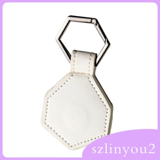 [szlinyou2] คลิปหนีบหมวก ผ้าขนหนู หนัง PU แฮนด์ฟรี สําหรับเดินทาง นักกอล์ฟ ผู้หญิง