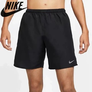 Nike ของแท้ 100% กางเกงขาสั้นลําลอง ระบายอากาศ น้ําหนักเบา เหมาะกับการวิ่ง เล่นกีฬา บาสเก็ตบอล สําหรับผู้ชาย CZ9069