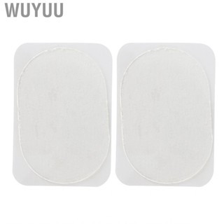 Wuyuu Replacement Gel  Promote Absorption Hydrogel Pads for Beauty Machine