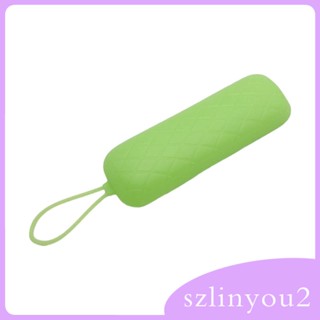 [szlinyou2] เคสซิลิโคน เรืองแสงในที่มืด พร้อมสายคล้อง กันลื่น สําหรับ 3930SE 3900SE