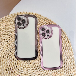 เคส Vivo Y21 Y21S Y21A Y21T Y21e Y21G Y33S Y33T T1X 4G เคสโทรศัพท์มือถือ ซิลิโคนนิ่ม ใส บางมาก กันกระแทก