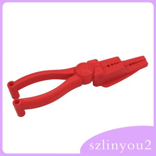 [szlinyou2] คีมจับตะปู แบบพกพา สําหรับค้อนทุบ ปรับปรุงบ้าน