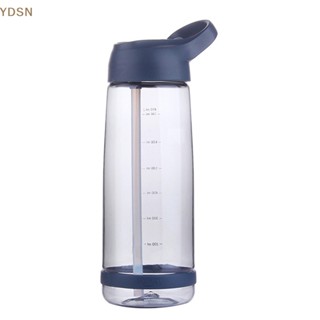 [YDSN] ขวดน้ํา ปลอด BPA ขนาด 1000 มล. เป็นมิตรกับสิ่งแวดล้อม สําหรับเดินป่า ตั้งแคมป์ กลางแจ้ง