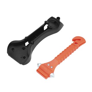 【yunhai】Hammer Safety Mini Car Life Saving Escape Emergency Hammers Seat Rescue Tool