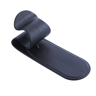 【yunhai】Multifunction Auto Vehicle Umbrella Holder Hanger Car Seat Clip Fastener Rack