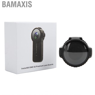 Bamaxis Lens Case Protection Cover For ONE X2