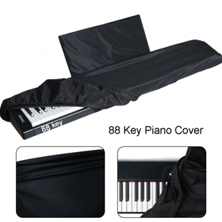 New Arrival~Dust Cover Electronic Keyboard Piano Cover Waterproof 1 PCS Composite Cloth