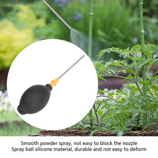 My Green Garden เครื่องกำจัดปลวกแบบมือถือ Pest Control Sprayer Dispenser Bulb Duster Insecticide