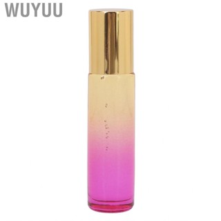 Wuyuu Lip Oil Lipgloss Healthy Practical Moisturizing Lips for Home Outdoor Beauty Salons