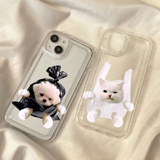 เคสโทรศัพท์ for VIVO Y16 Y02 Y12 Y11 Y17 Y21 Y15 Y33s Y21A Y20 Y12S Y33T Y35 Y20i Y93 V21 ถุงลมนิรภัยกรณีโทรศัพท์การ์ตูน