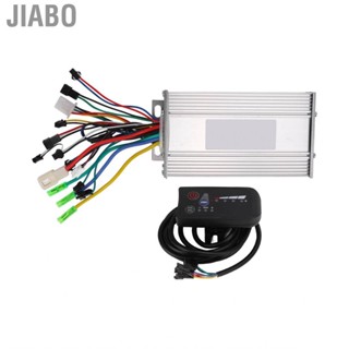 Jiabo ( 1)48V 500W Electric Bicycle 9 Tube Dual Mode Brushless Controller 810