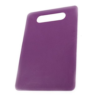 【yunhai】Fruit Plastic Cutting Board Creative Multifunctional Cutting Board Kitchen