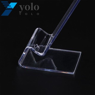 Yolo ใหม่ ขายดี ขาตั้งโชว์ รูปเก้าอี้ แฟชั่น 1 ชิ้น