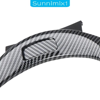 [Sunnimix1] ปุ่มกดคอนโซลกลางที่พักแขน สําหรับ Mercedes- C260 W253