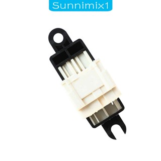 [Sunnimix1] สวิตช์หน้าต่างรถยนต์ 25411-0V000 สําหรับ Pick up D22