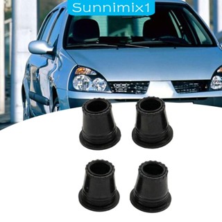 [Sunnimix1] ซีลน้ํามันเชื้อเพลิง ด้านบน 4 ชิ้น 97376304 5607638 สําหรับ Vauxhall Corsa D