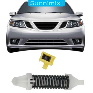 [Sunnimix1] บันไดคลัตช์สปริง 9191365 สําหรับ Vauxhall C 2002-2009