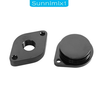 [Sunnimix1] อุปกรณ์เสริมห้องข้อเหวี่ยงเครื่องยนต์ Ccv Pcv สําหรับ 6.7 Dissel 2011-2020