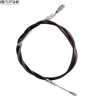 คลัตช์ทํางานได้อย่างราบรื่น พร้อมสายเคเบิล สําหรับ Honda Clutch Cable 54510VL0P02