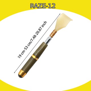 [Raze12] เครื่องมือนวดร่างกาย ด้ามจับสบาย พรีเมี่ยม ของขวัญ สําหรับผู้ใหญ่ เด็ก