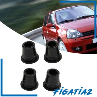 [Figatia2] ซีลน้ํามันเชื้อเพลิง ด้านบน 4 ชิ้น 97376304 5607638 สําหรับ Vauxhall Corsa D