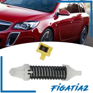 [Figatia2] สปริงเหยียบคลัตช์ 9191365 สําหรับ Vauxhall C 2002-2009