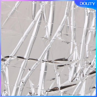 [dolity] ฉนวนกันความร้อน กันเสียงรบกวน หนา 5 มม.