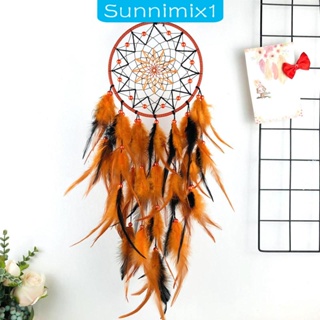 [Sunnimix1] อุปกรณ์ตกแต่งผนัง สไตล์โบโฮ สําหรับห้องนอน ปาร์ตี้ หอพัก