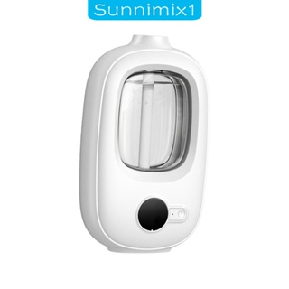 [Sunnimix1] เครื่องกระจายกลิ่นน้ํามันหอมระเหย แบบพกพา สําหรับธุรกิจ