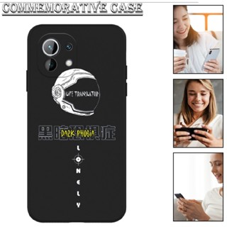 Cute Astronaut Phone Case Protective Case for Xiaomi 11Ultra/12/12PRO/13/13PRO